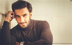 Ranveer Singh